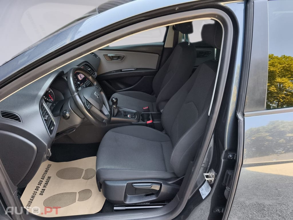 Seat Leon 1.0 EcoTSI Style S/S