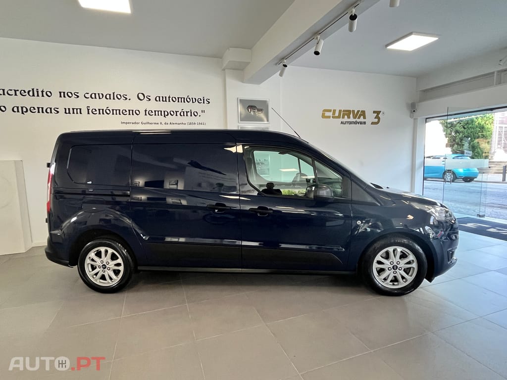 Ford Transit Connect Connect 1.5 TDCi L2 Trend
