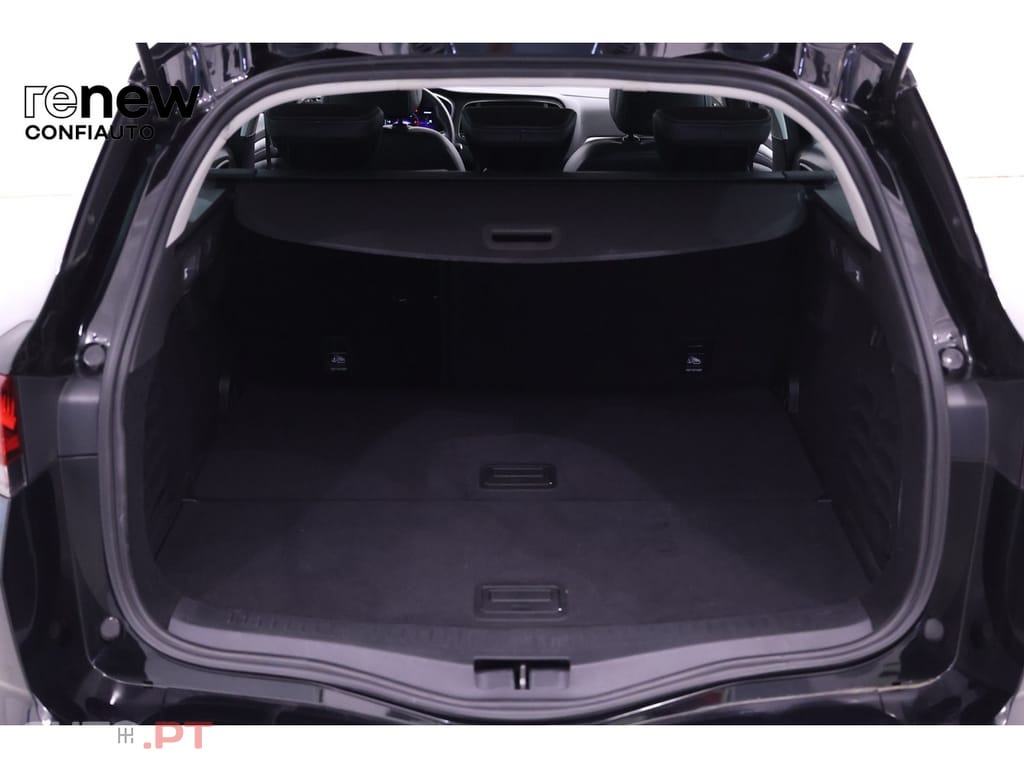 Renault Mégane Sport Tourer Mégane ST 1.5 Blue dCi Te