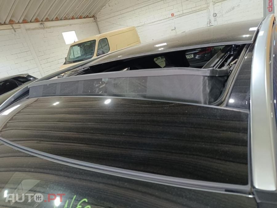 Mercedes-Benz GLE de 4Matic