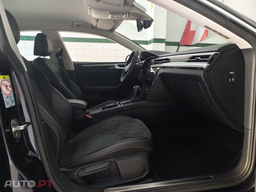 Volkswagen Arteon 2.0 TDI Elegance DSG