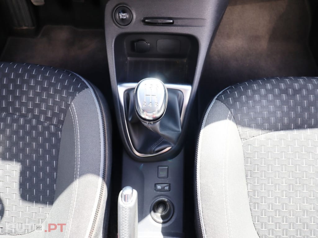 Renault Captur 0.9 TCE Exclusive