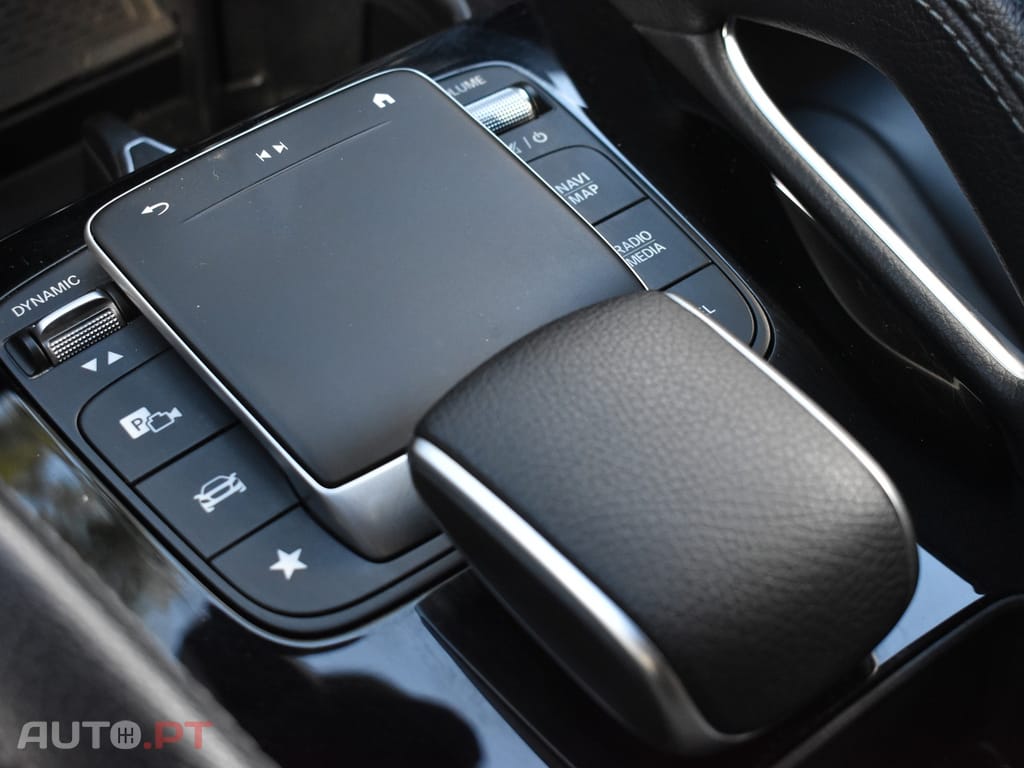 Mercedes-Benz GLE de 4Matic 9G-TRONIC AMG Line