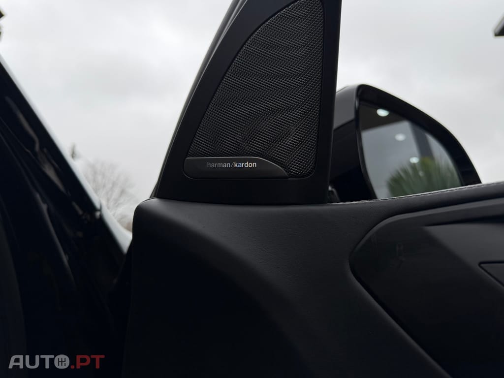 BMW X5 45 e xDrive Pack M