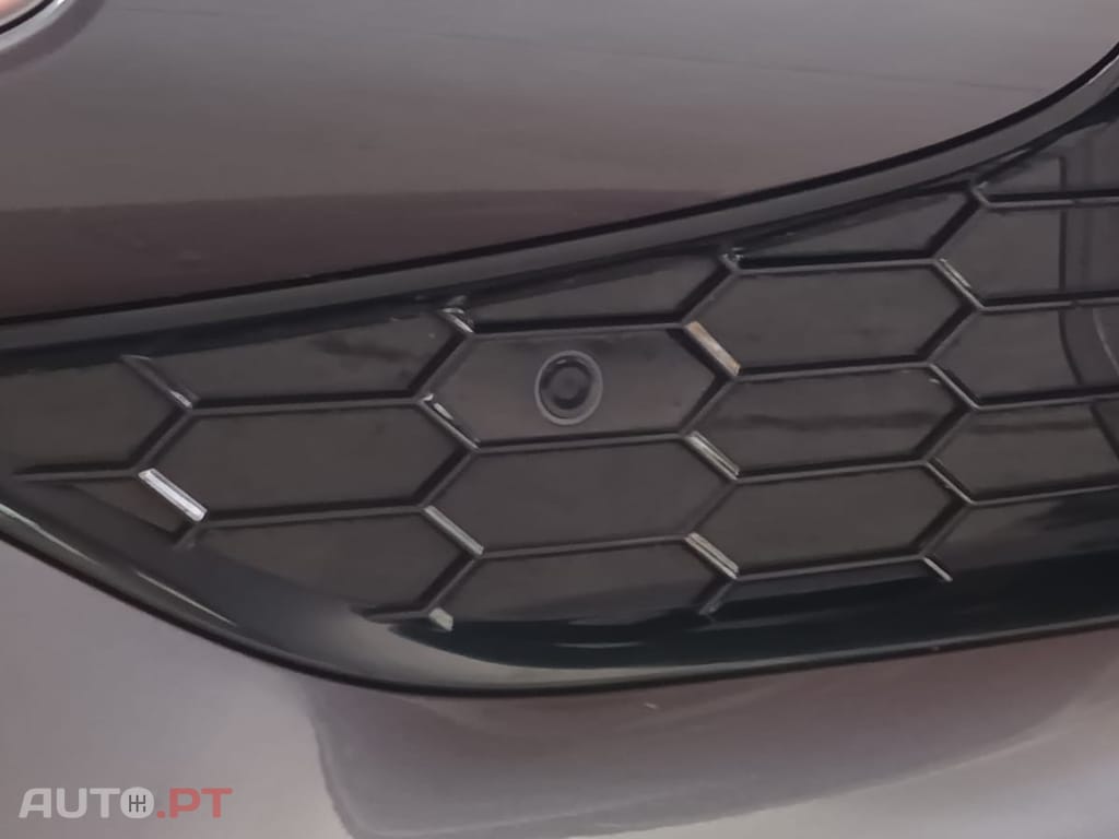 MG EHS 1.5 T-GDI Plug-in Hybrid Luxury