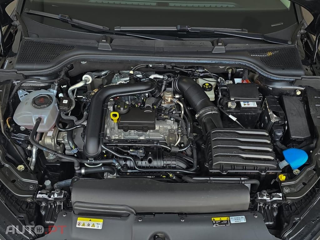 Skoda Scala 1.0 TSI 116cv DSG