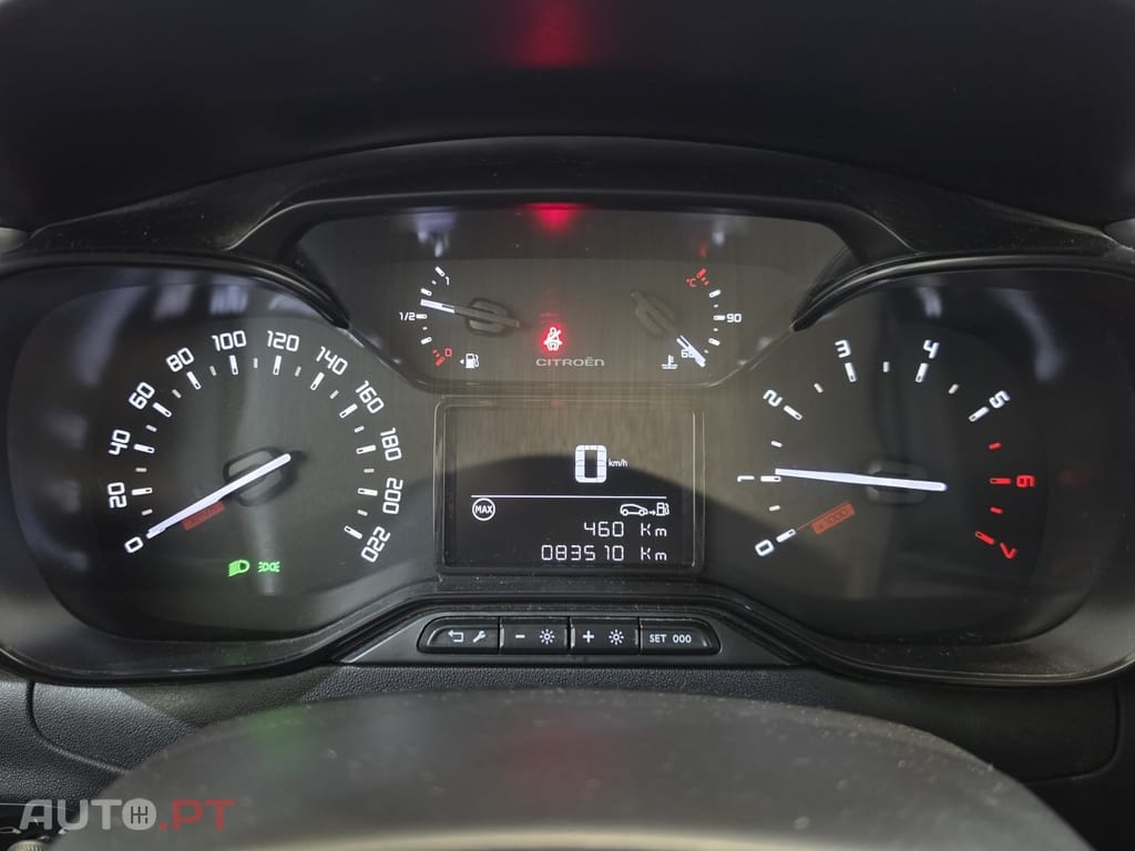 Citroen C3 1.2 PureTech Feel