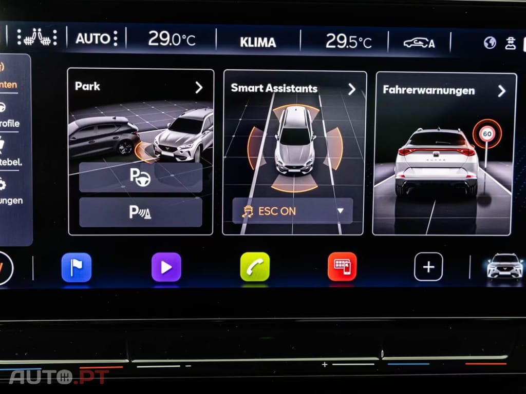 Cupra Formentor VZ5 4DRIVE 