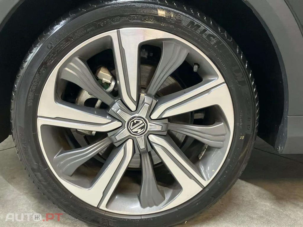 MG Marvel R 70 kWh Comfort