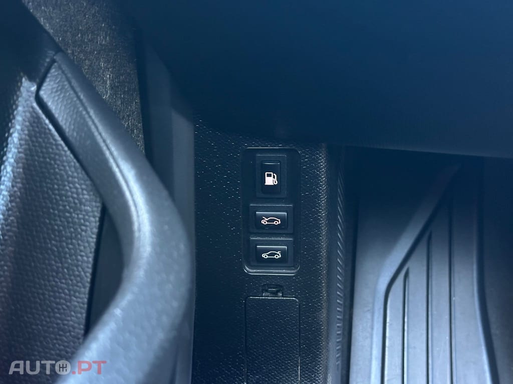 BMW i3 94Ah +EXA +Comfort Package Advance