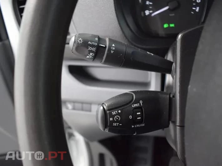 Opel Vivaro 1.5 CDTi L2H1 Essentia