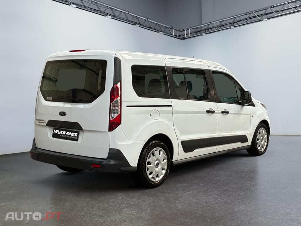 Ford Tourneo Grand 1.5 TDCi Trend Powershift