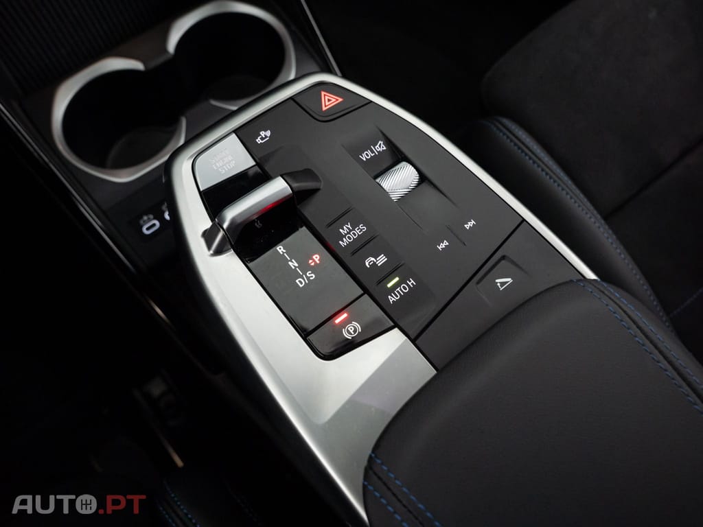 BMW X2 sDrive20i Pack Desportivo M