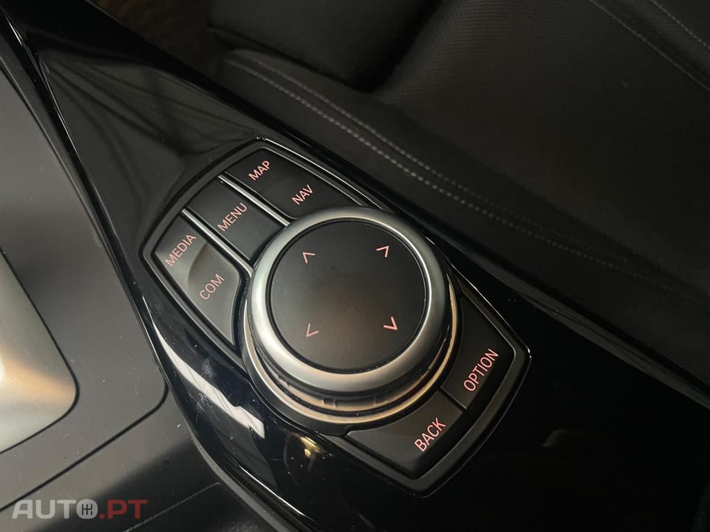 BMW 118 i Sport cx Auto