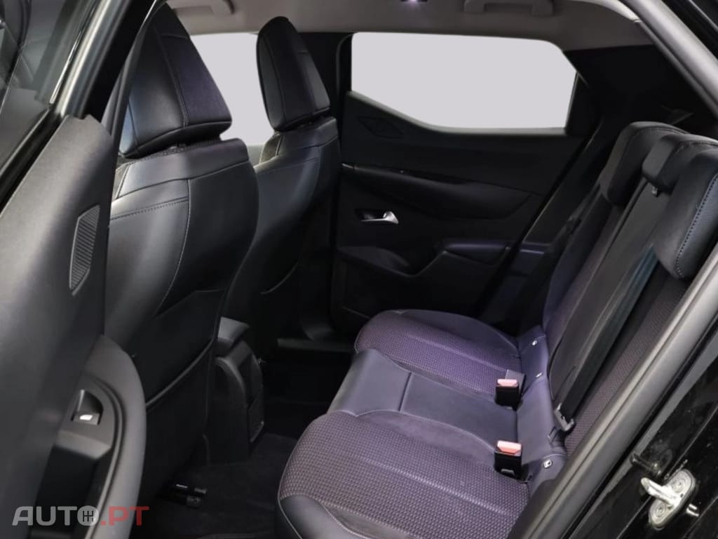 DS DS3 1.2 PureTech Performance Line