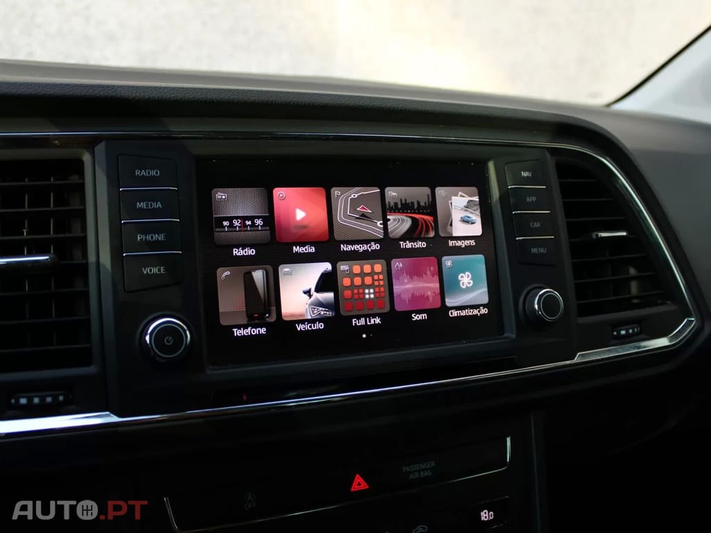 Seat Ateca 1.6 TDI Style