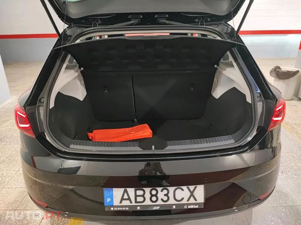Seat Leon 1.0 EcoTSI Style S/S