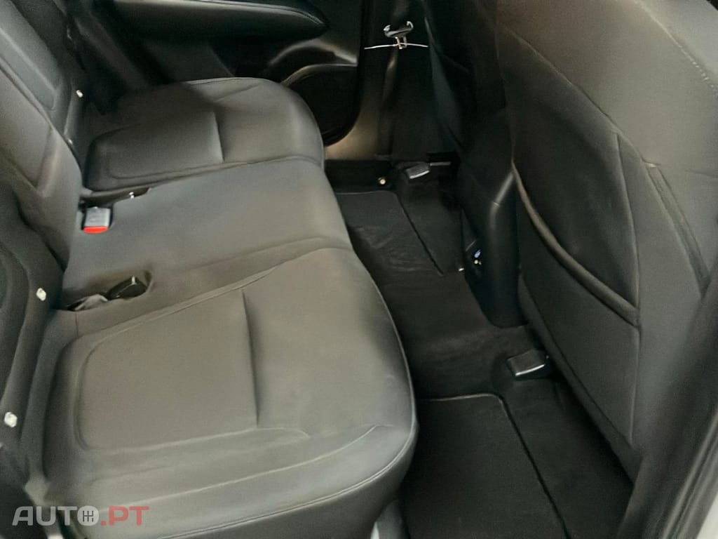 Hyundai Tucson 1.6 T-GDI PREMIUM