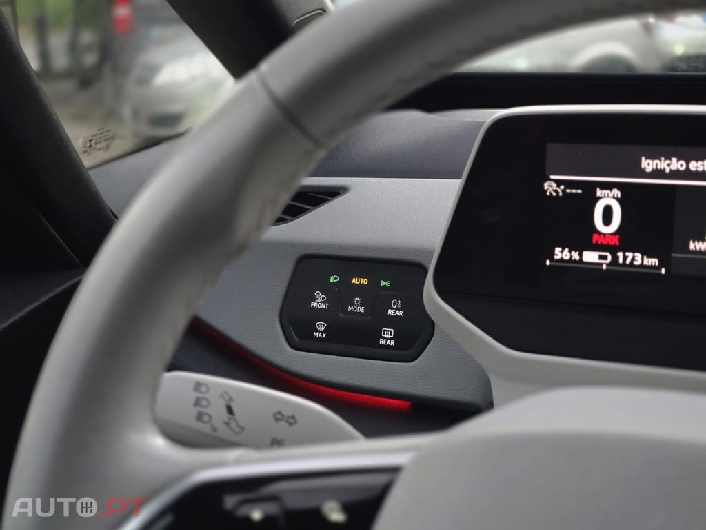 Volkswagen Id.3 Pro Performance