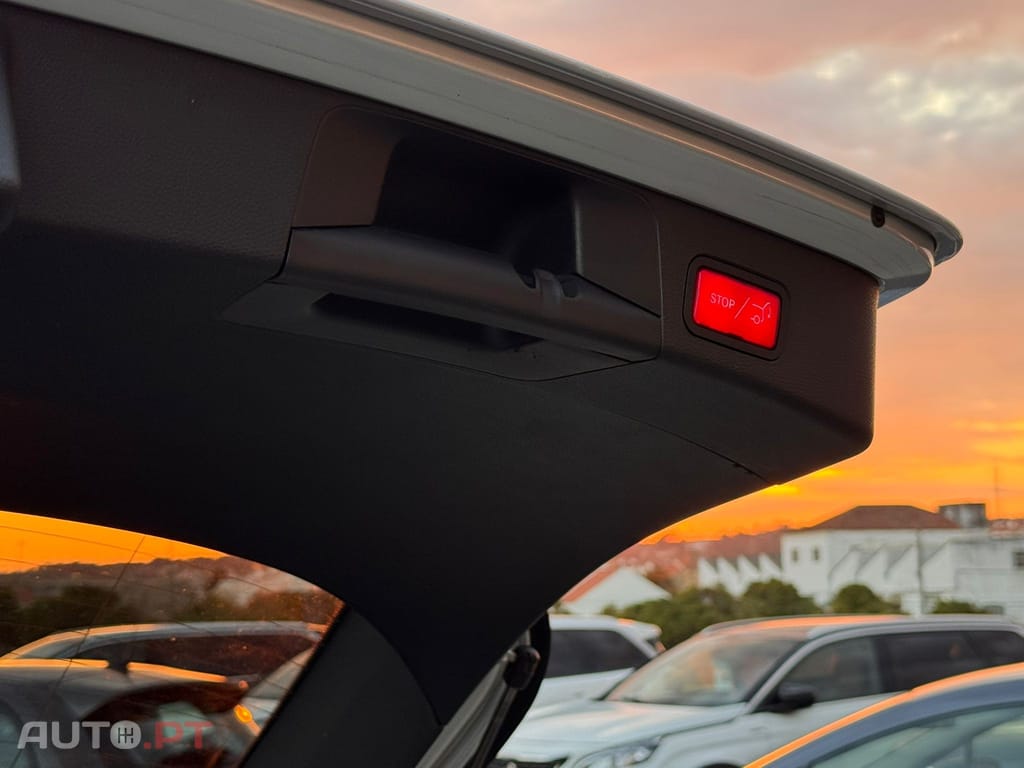 Mercedes-Benz C 220 d AMG Line