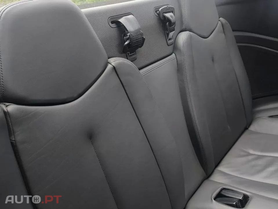 Peugeot RCZ 1 6 155 Thp Onyx — fotografia 10