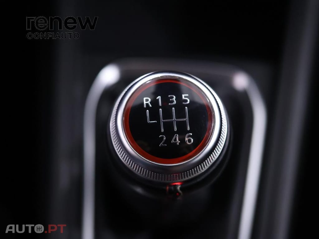 Renault Captur 1.0 Tce Rs Line