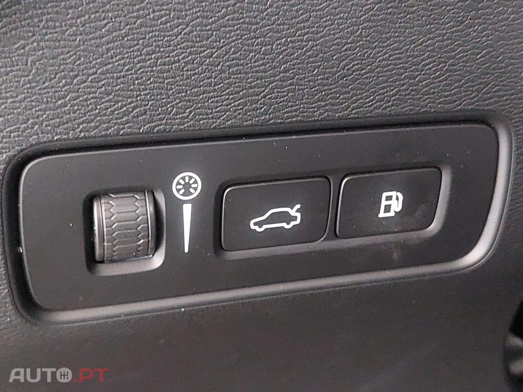 Volvo XC40 1.5 T4 PHEV Inscription Expression