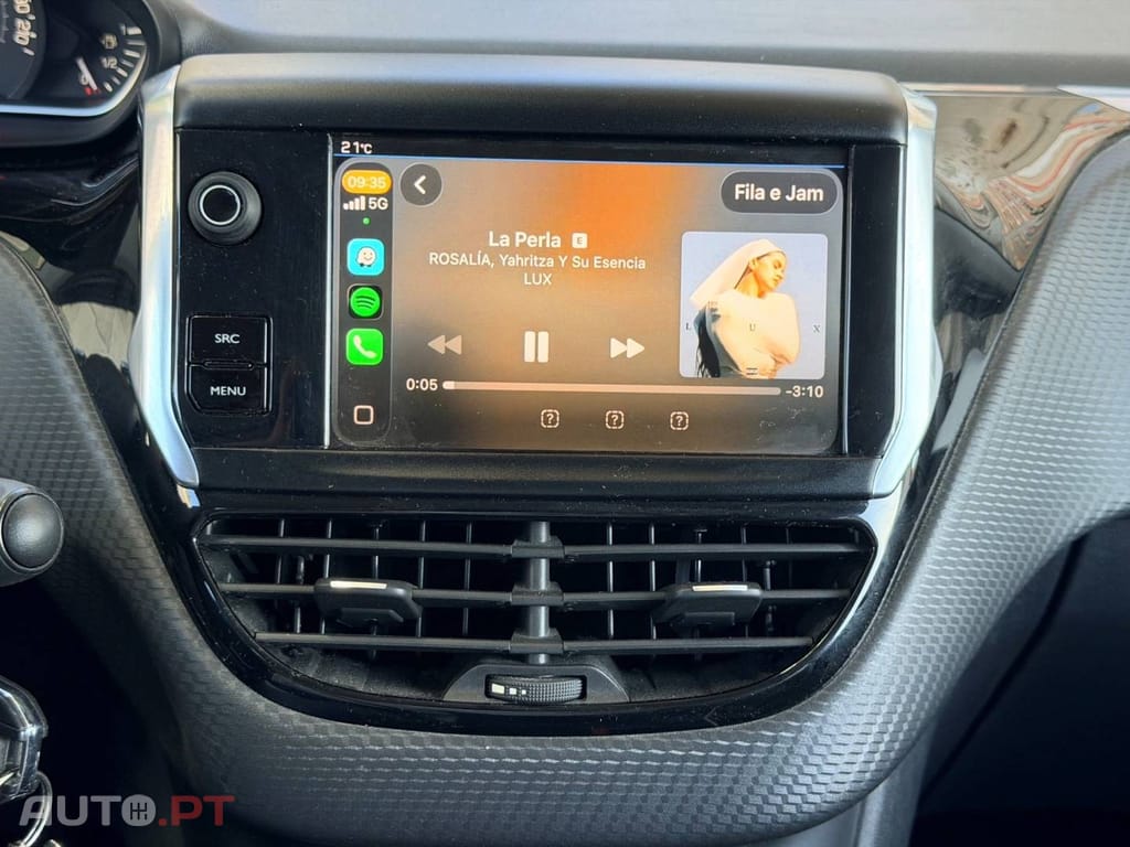 Peugeot 208 1.2 PureTech Style