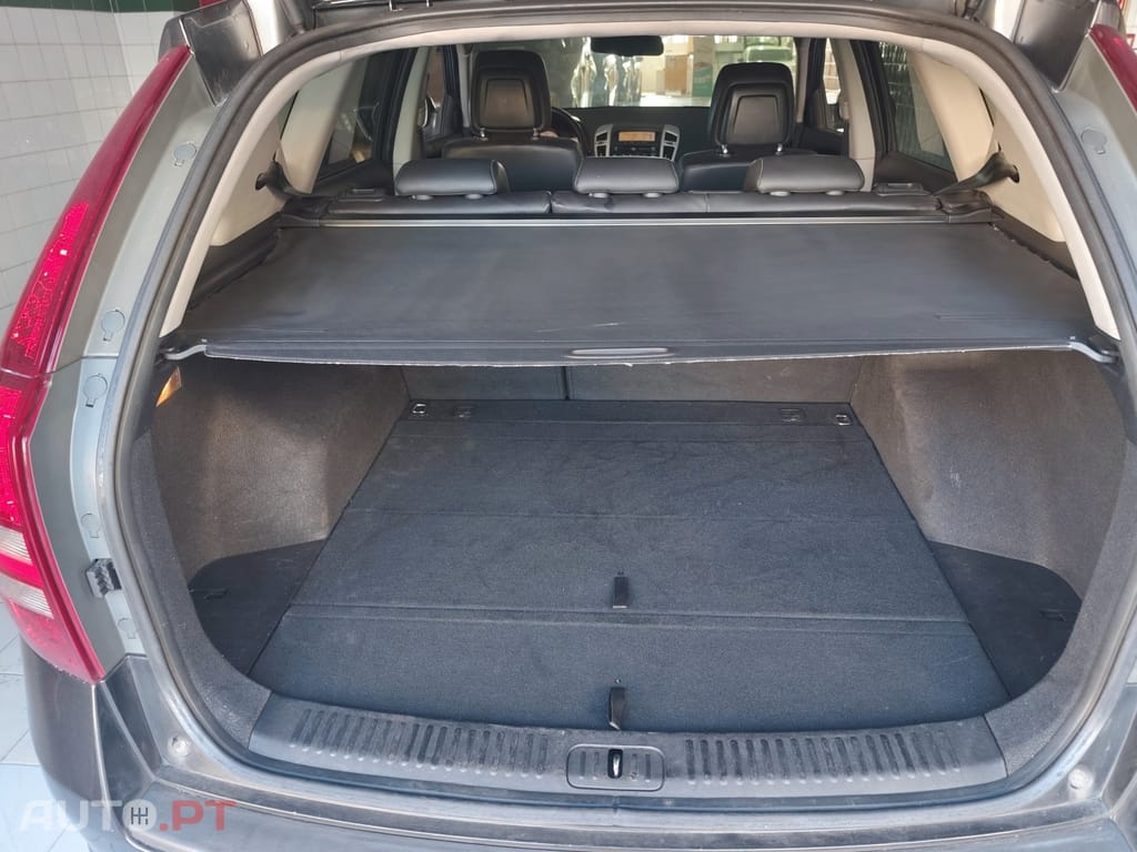 Kia Ceed SW 1.6 CRDi EX