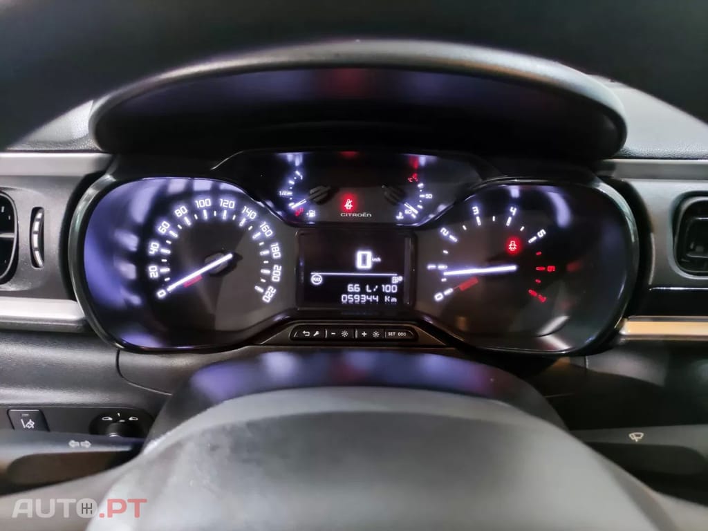 Citroen C3 1.2 PureTech Feel