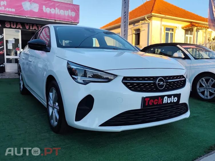 Opel Corsa 1.5 D Business