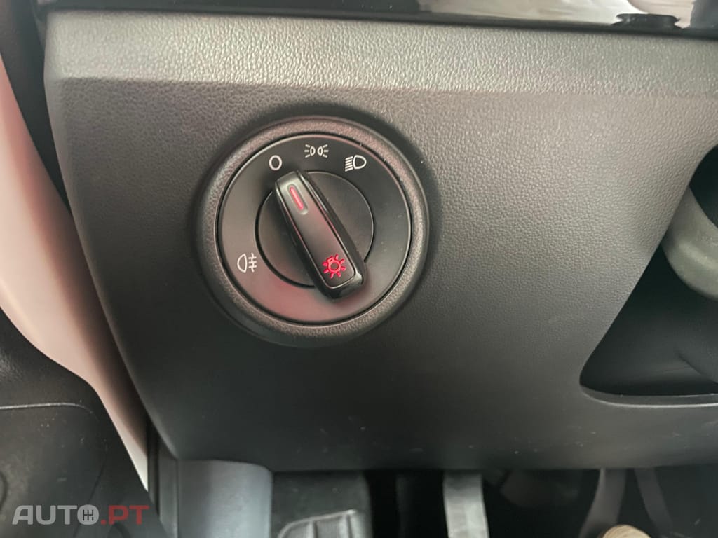 Volkswagen Up! 1.0 BlueMotion Move