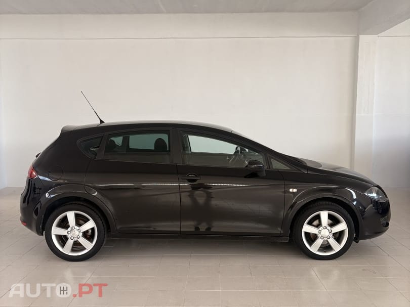 Seat Leon 1.9 TDi Sport