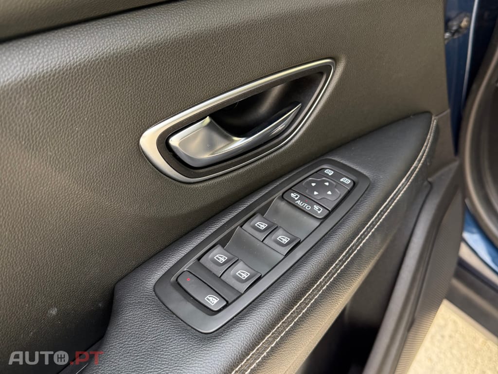 Renault Scénic 1.5 dCi Bose Edition EDC SS