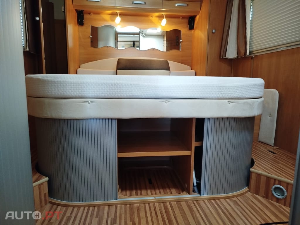 Fiat Ducato 2.3 M-Jet ML