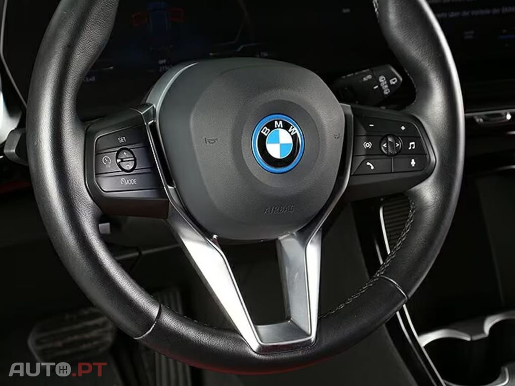 BMW iX1 I.V.A DEDUTÍVEL xDr. 30 xLine