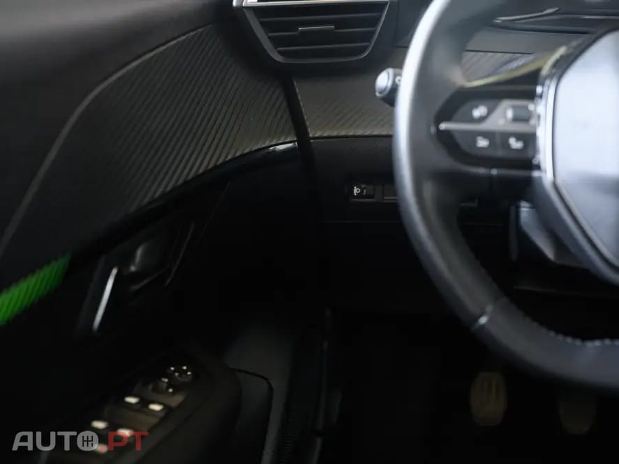 Peugeot 208 1.2 PureTech Active