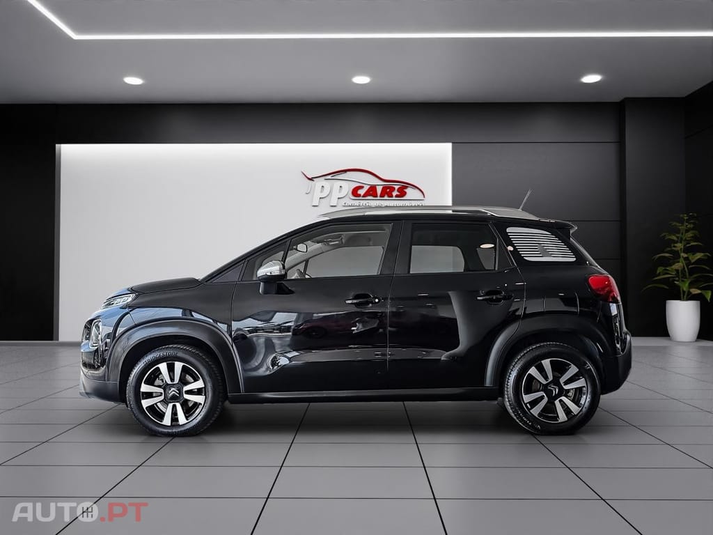 Citroen C3 Aircross 1.2 PureTech Shine Pack