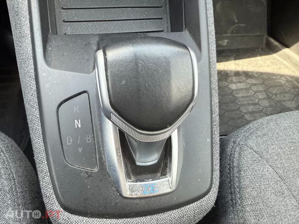 Renault Zoe (c/ Bateria) Intens 50
