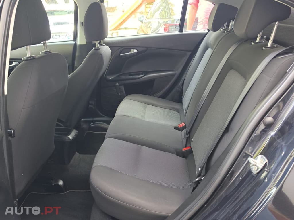 Fiat Tipo 1.3 M-Jet Easy