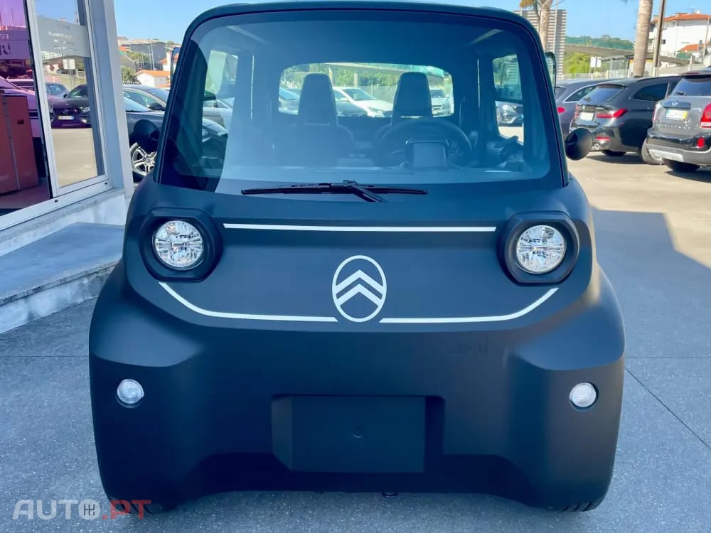 Citroen Ami Outro