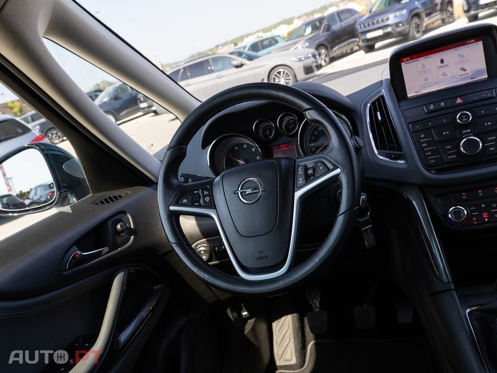 Opel Zafira 1.6 CDTi Innovation S/S