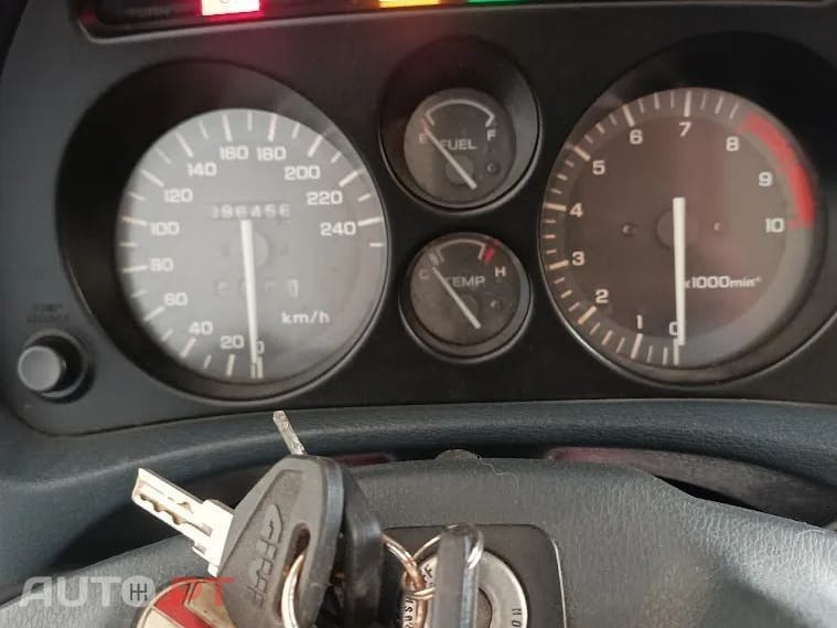 Honda Pan European ST 1300 PAN EUROPEAN