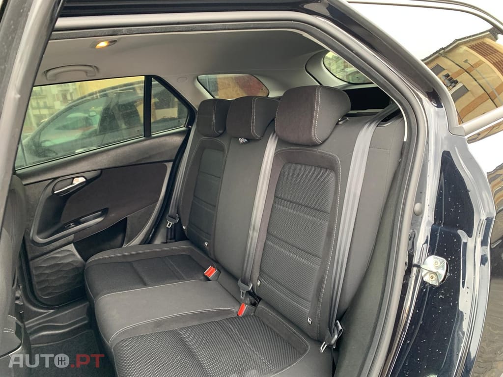 Fiat Tipo 1.3 M-Jet Street