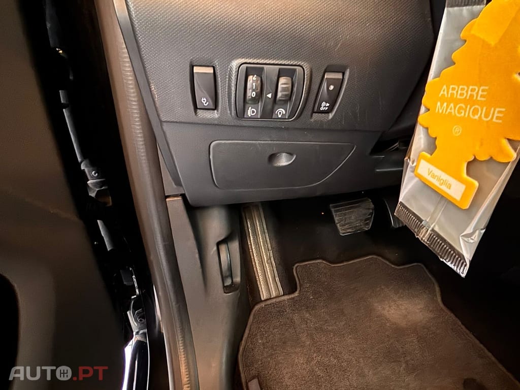 Renault Zoe (c/ Bateria) Limited 40