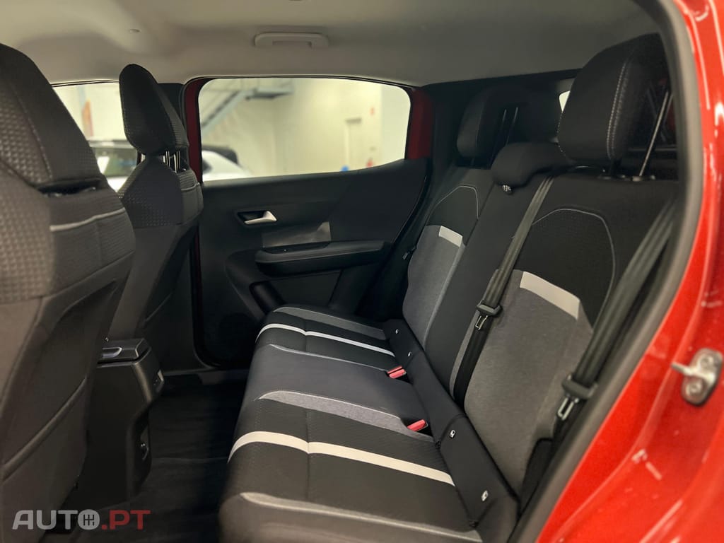 Opel Frontera 44 kWh GS