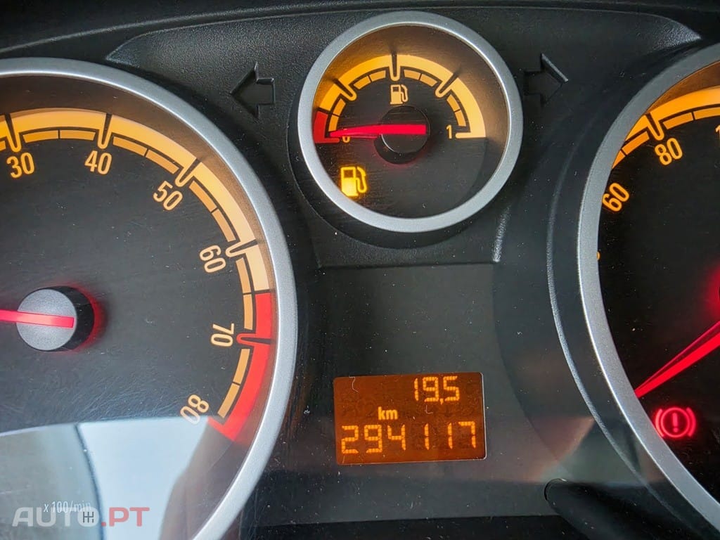Opel Corsa 1.2 City S/S