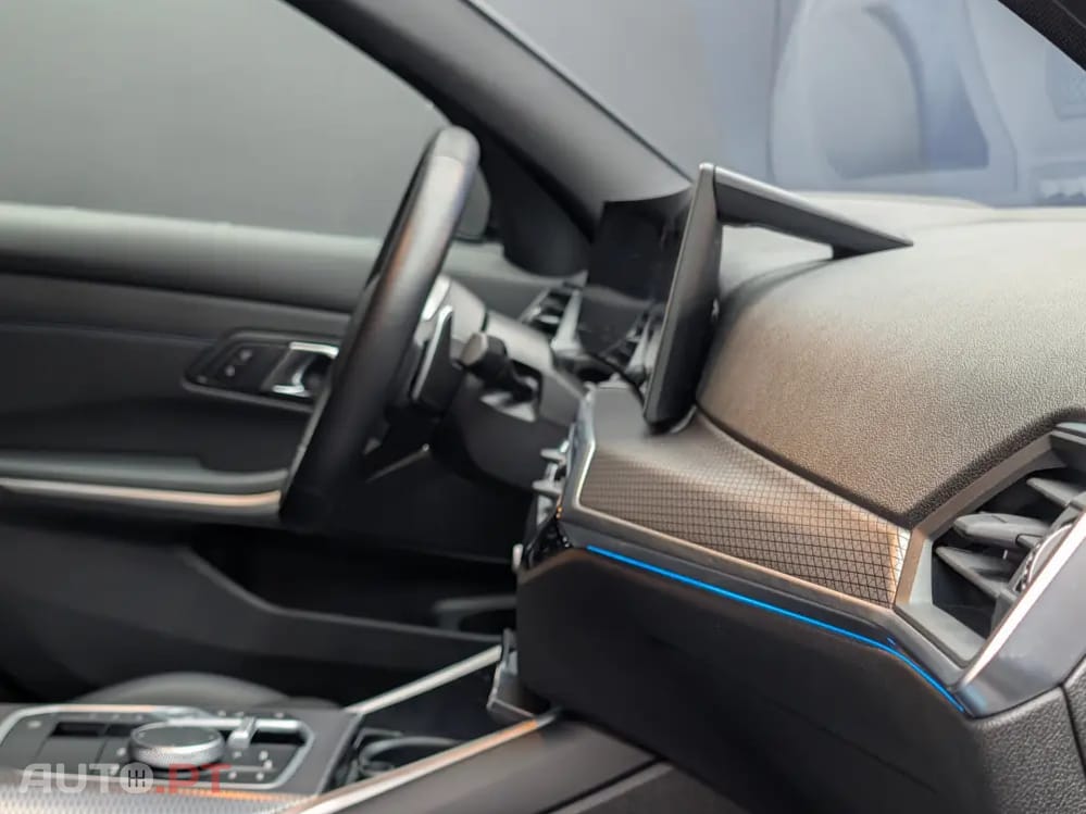 BMW 320 e Pack Desportivo M Auto