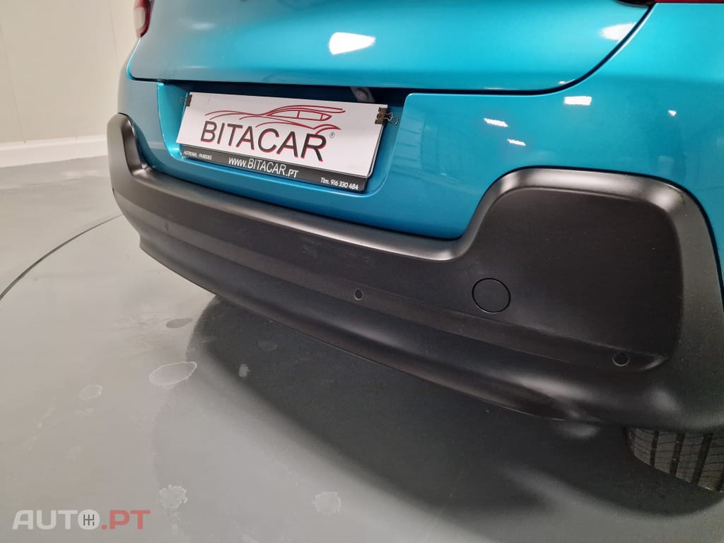Citroen C3 1.2 PureTech Shine