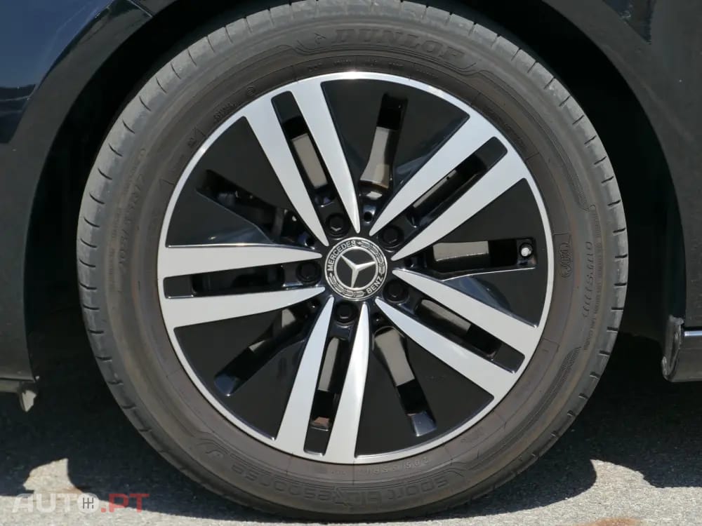 Mercedes-Benz A 250 e Progressive